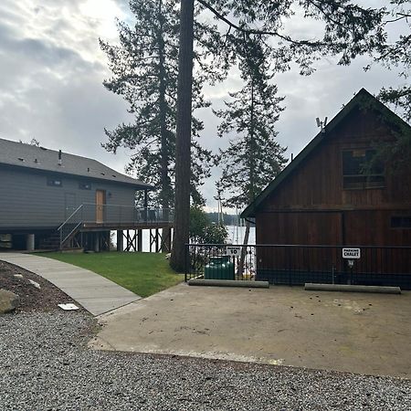 Pender Harbour Resort & Marina Garden Bay Εξωτερικό φωτογραφία