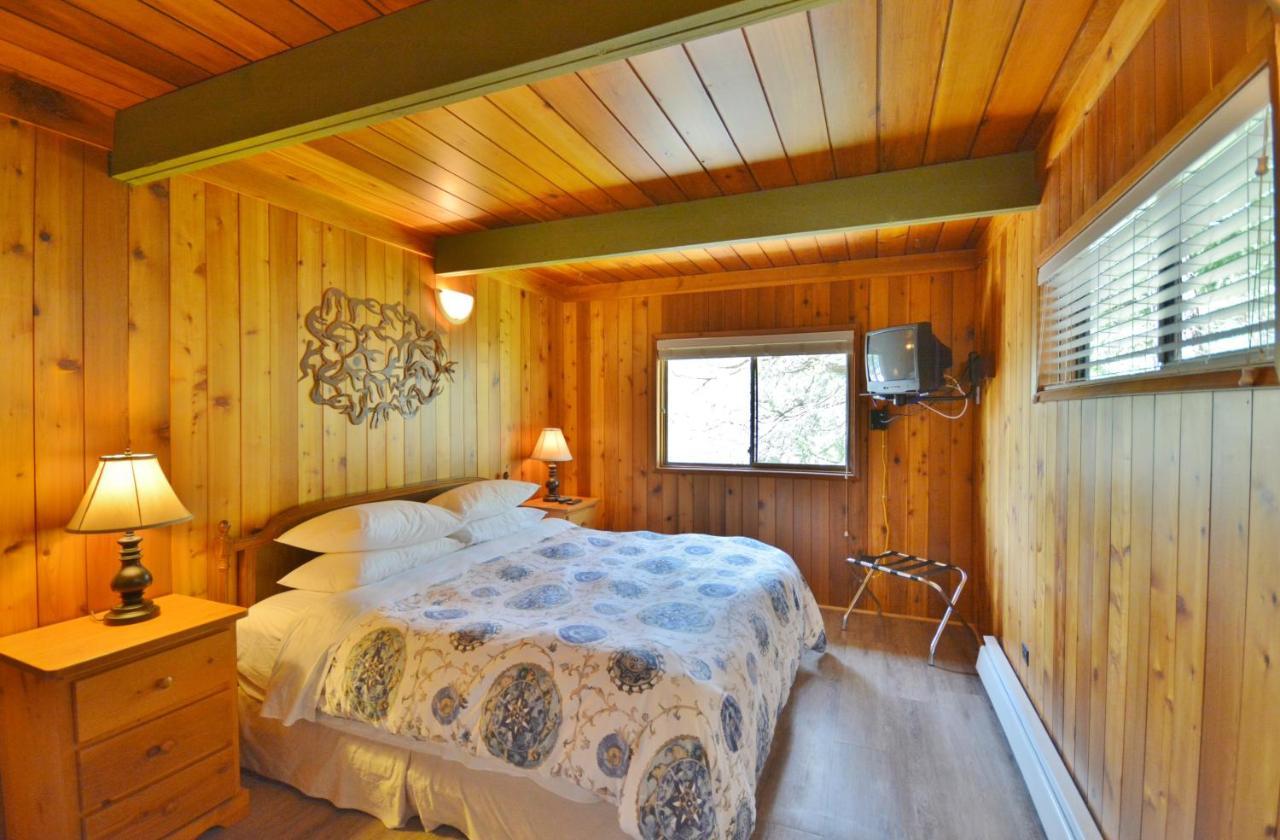 Pender Harbour Resort & Marina Garden Bay Εξωτερικό φωτογραφία