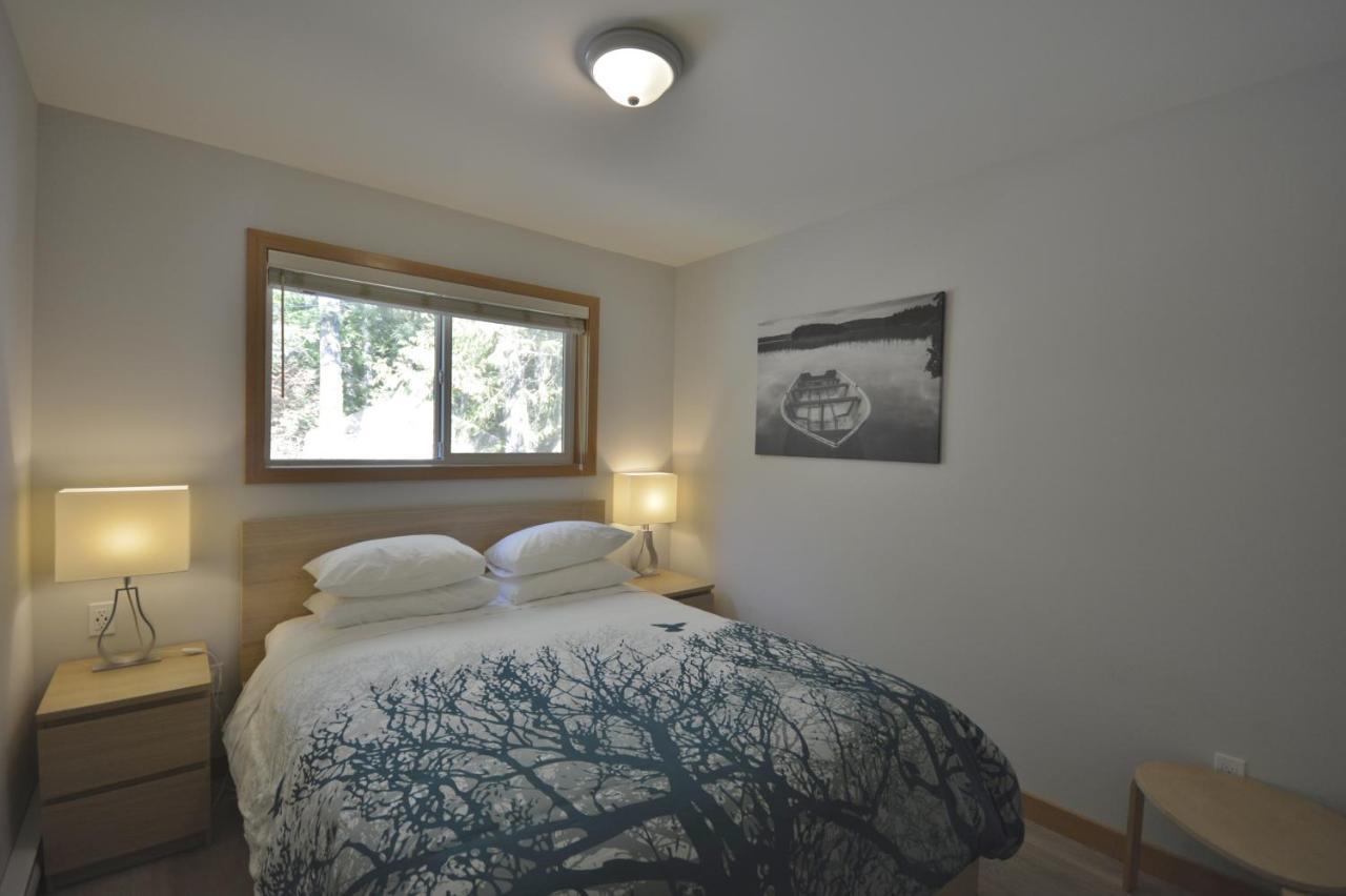 Pender Harbour Resort & Marina Garden Bay Εξωτερικό φωτογραφία