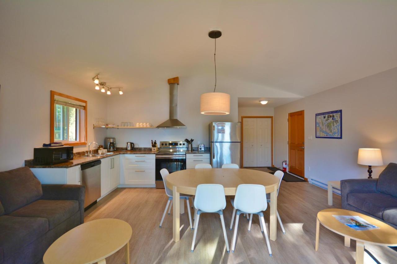 Pender Harbour Resort & Marina Garden Bay Εξωτερικό φωτογραφία