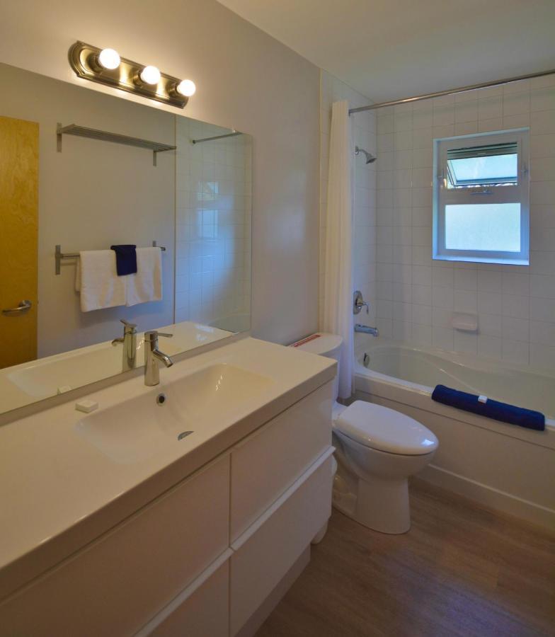 Pender Harbour Resort & Marina Garden Bay Εξωτερικό φωτογραφία