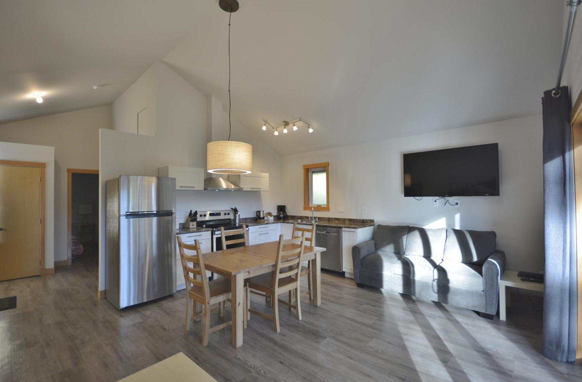Pender Harbour Resort & Marina Garden Bay Δωμάτιο φωτογραφία