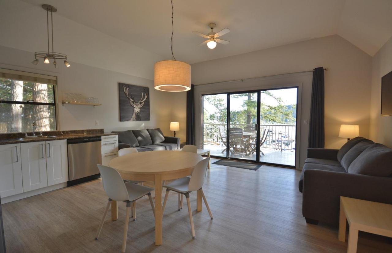 Pender Harbour Resort & Marina Garden Bay Εξωτερικό φωτογραφία