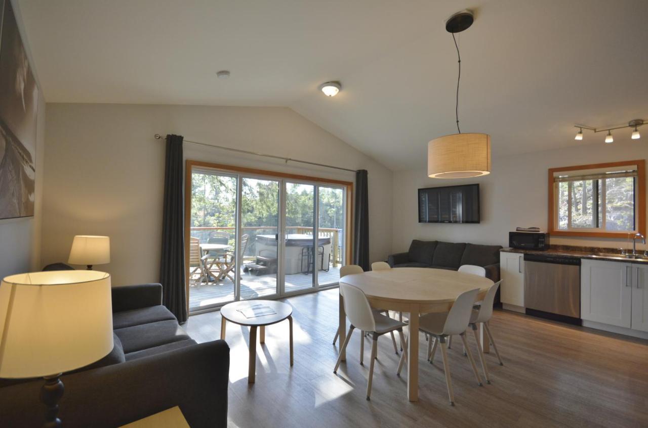 Pender Harbour Resort & Marina Garden Bay Εξωτερικό φωτογραφία